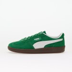 Tenisky Puma Palermo Archive Green-Puma White EUR 43