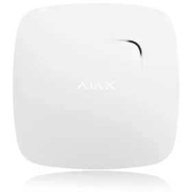 AJAX FireProtect PLUS (with CO) (8EU) ASP white (38107) / detektor dymu s teplotnými a CO senzormi (AJAX38107)
