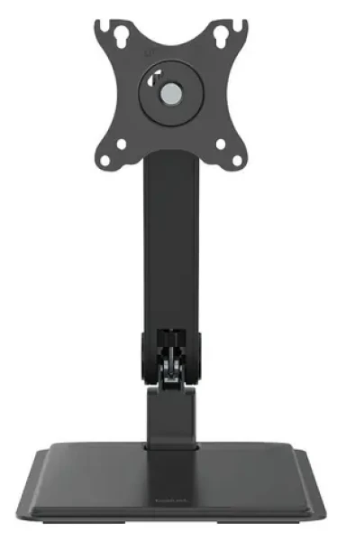 LogiLink BP0201 / Rameno na dotykový monitor / 17-32" / VESA 75x75-100x100 / do 8 kg / plynová pružina (BP0201)