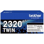 Brother TN2320TWIN originál