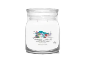Yankee Candle Signature Magical Bright Lights 368g / doba horenia až: 50 h (5038581154206)