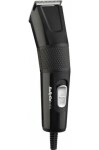 Babyliss E756E / Zastrihávač vlasov / 8 odnímateľných nástavcov / 3-6-9.5-13-16-19-22-25 mm (E756E)