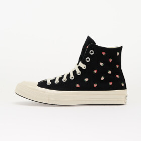 Tenisky Converse Chuck 70 Strawberries Black/ Soft Red/ Green EUR 41