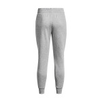 Kalhoty Under Armour Rival Fleece Jogger Mod Gray Light Heather/ White M