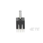 TE Connectivity 6643450-1 1 ks Tray; 6643450-1
