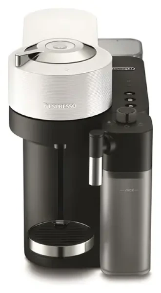 Nespresso ENV300.W biela / Kávovar na kapsule / 1450 W (132193747)