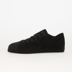 Tenisky Y-3 Nizzastar LO Black/ Black/ Black EUR 44
