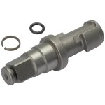 Hazet 9012TT-04/3 9012TT-04/3 štvorcová plocha 1 ks; 9012TT-04/3