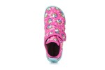Superfit Venti Pink barefoot tenisky 31 EUR