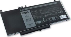 Dell Oryginalna bateria 62whr (K3JK9)