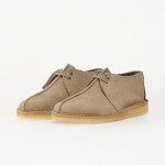 Tenisky Clarks Originals Desert Trek Sand Suede EUR 46