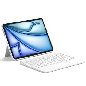 Inateck inateck Keyboard iPad 04122 white [KB04122_white]
