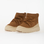Tenisky UGG M Heritage Utility Mini Chestnut/ Whitecap EUR 41