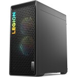 Lenovo Legion T5 26ARA8 sivá / AMD RYZEN 5 7600 3.8GHz / 32GB / 1TB SSD / RTX 4070 12GB / W11H (90UY008PMK)