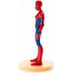 Figúrka na tortu Spiderman 9 cm - Dekora