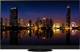 Panasonic OLED 55" Panasonic