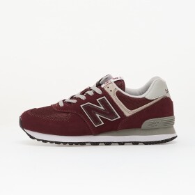 Tenisky New Balance 574 Burgundy EUR 40.5