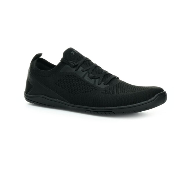 Xero shoes Nexus Knit Black/Black M športové barefoot tenisky 43.5 EUR