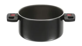 BALLARINI 812500.24 ClickCook hrniec so sklopnými rukoväťami 24 cm (812500.24)