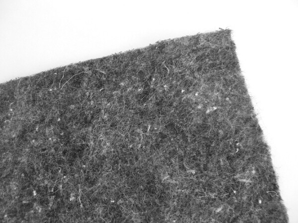 Geotex 2000 S.p.A. Multicolor netkaná separačná geotextília – GEO RPES 500 MC - 500 g/m² 4×50 m [200 m²]