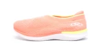 Olympikus dámská obuv Respira Coral/Lime 37 4183-21/37