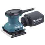 Makita BO4557 / Vibračná brúska / 180W / 28.000 k-min (BO4557)