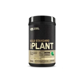 Gold Standard 100% Plant - Optimum Nutrition (vanilka, 680 g) (32983-2-vanilla-680g)