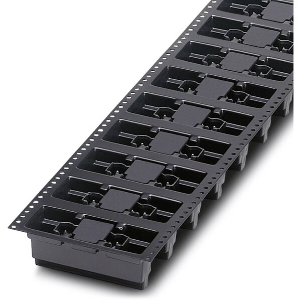 Base strip CCVA 2,5/ 7-G-5,08 P26THRR56 1956014 Phoenix Contact; 1956014