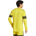 Adidas Squadra 25 dres s dlhým rukávom LM M JF6077 Muži 2 XL