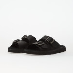 Tenisky Clarks Solsbury Strap Black Leather EUR 45