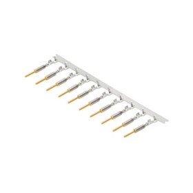 Weidmüller IE-BIC-HYB-P-0,75-300 neupravený zástrčkový konektor pre senzory - aktory, 1068970000, 300 ks; 1068970000