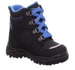 Chlapčenské zimné topánky šnurovacie HUSKY1 GTX, Superfit, 1-000048-8000, modrá - 22