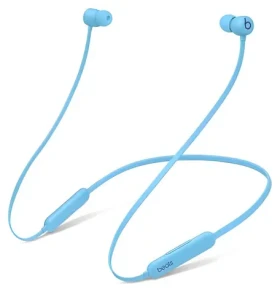 Beats Flex Flame Blue / Bezdrôtové slúchadlá / mikrofón / Bluetooth (MYMG2ZM/A)