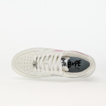 Tenisky A BATHING APE Bape Sta 50 L White EUR 35.5