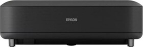 Epson EH-LS650B / 3LCD / 3840 x 2160 / 3600 lm / HDMI / USB / Wi-Fi / BT / repro 20W (V11HB07140)