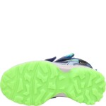 Chlapčenské celoročné topánky JUPITER Blue/Light Green GTX Superfit 1-000054-8000 - 34