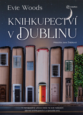 Knihkupectví v Dublinu, Woods Evie