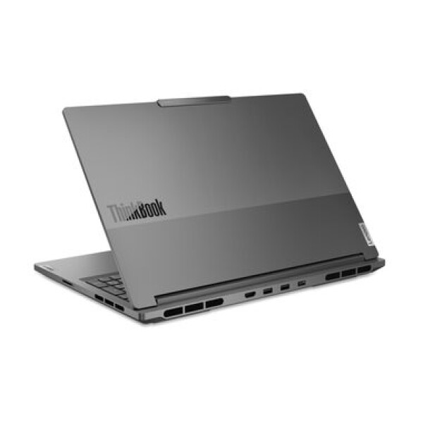 Lenovo ThinkBook 16p G4 IRH sivá / 16 3.2K / Intel Core i9-13900H 2.6GHz / 32GB / 1TB SSD / RTX 4060 8GB / W11P (21J80024CK)