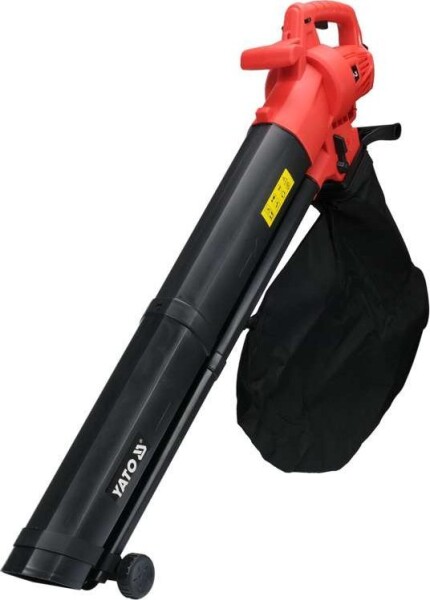 Yato YT. BLOWER / VACUUM CLEANER 3500W