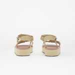 Tenisky The North Face W Skeena Platform Desert Stone EUR 37