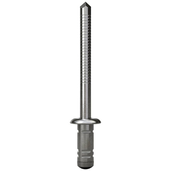 Gesipa 1433929 slepý nit ocel ocel 250 ks; 1433929