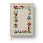 Rifle Paper Co. Päťročný diár Wildwood