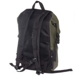 Bushman Batoh Buddy olive green 21l UNI UNI