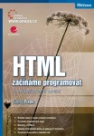 HTML, Písek Slavoj