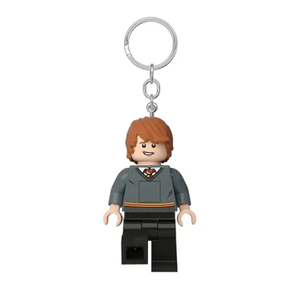 Smartlife Lego Harry Potter Ron Weasley svietiaca figúrka (HT)