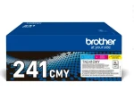Brother (TN241CMY)