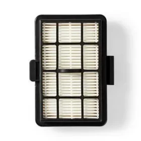 Nedis Náhradný aktívny HEPA filter / Vhodné pre: Nedis VCBG100RG (VCFI220HEP)