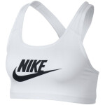 Športová podprsenka Nike Futura Swoosh W 899370 100 S