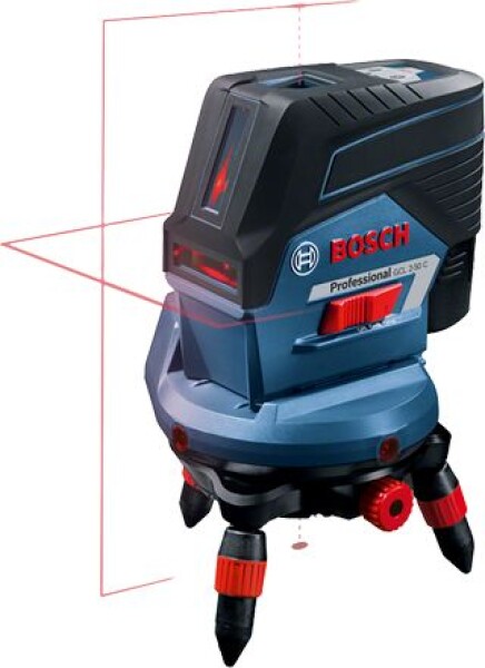 BOSCH GCL laser