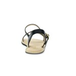 Be Lenka Summer 2.0 Black sandále 39 EUR